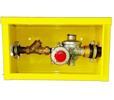 ГРПШ ЕВРОПА 25L Arctic (линейный)