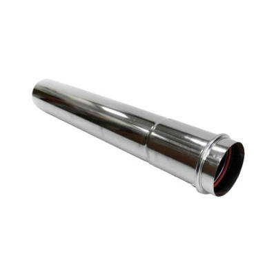 Удлинитель дымохода DN 75mm Navien