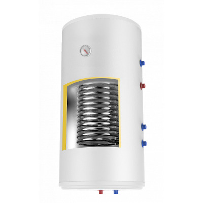 Бойлер Termica Amet W INOX настенный