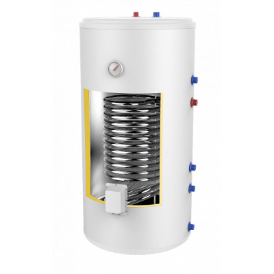 Бойлер Termica Amet INOX напольный