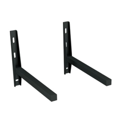 Кронштейн опоры VBR ЧП 30 RAL