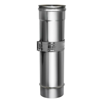 Труба телескопическая ДМК L260-400