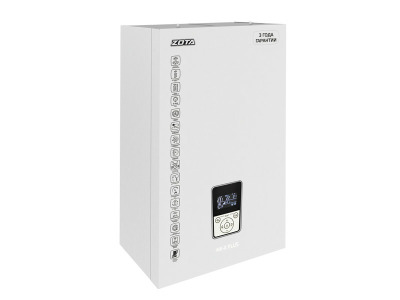 Электрокотел ZOTA MK-X Plus