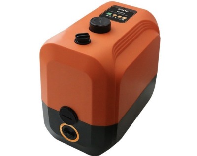 Насосная станция ZOTA Mandarin-H40