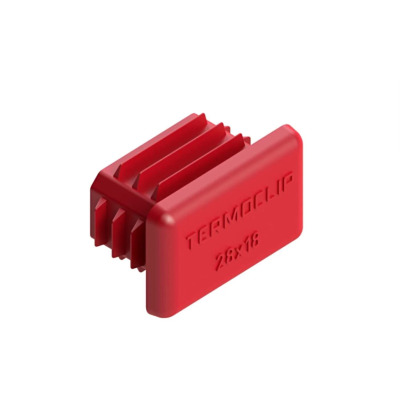 Заглушка профиля TEC SC TERMOCLIP