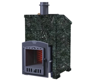 Комплект GFS ЗК 25 (П2) Президент 1000/50 Серпентинит