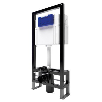 Система напольной инсталяции Bettoserb Sava Free Standing 120