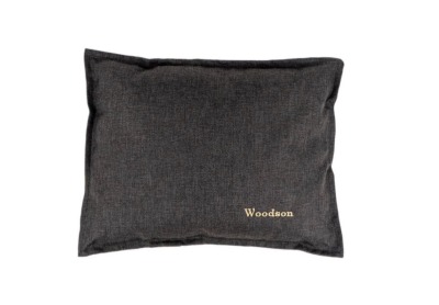 Подушка для бани GRAY Woodson 40х30