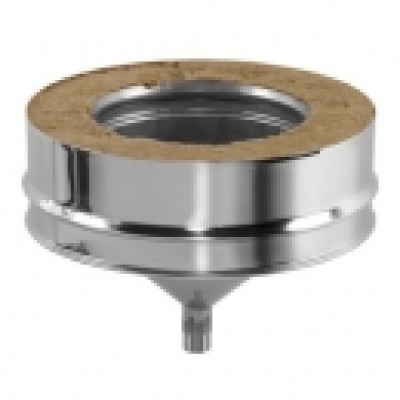 Конденсатосборник с изоляцией V50R 150/250
