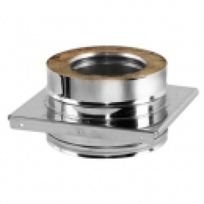 Опора V50R D250/350 нерж