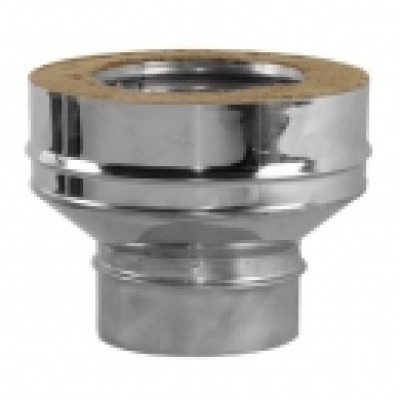 Переход гофра-расш V50R D120/220