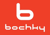 Bochky