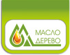 Масло&дерево